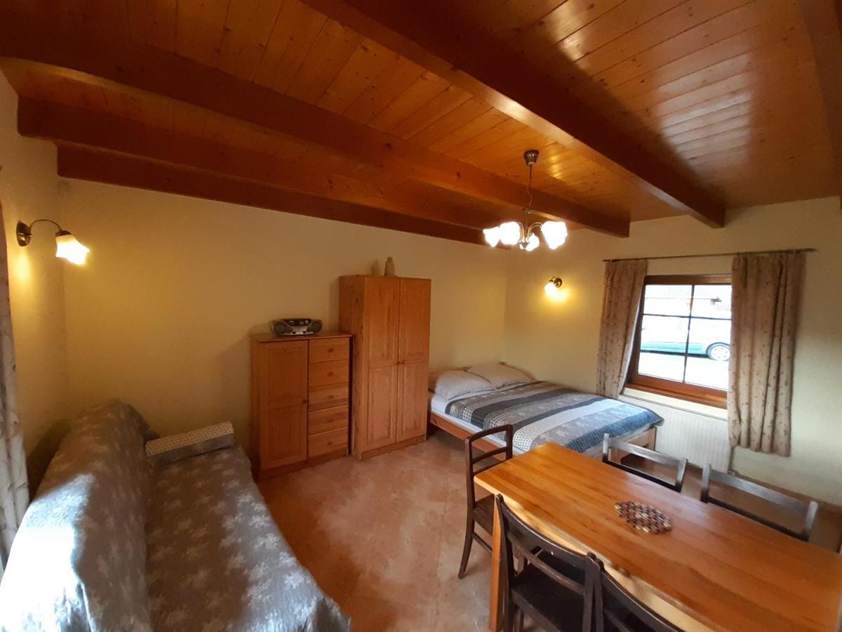 Holiday home Tam Gdzie Sosny