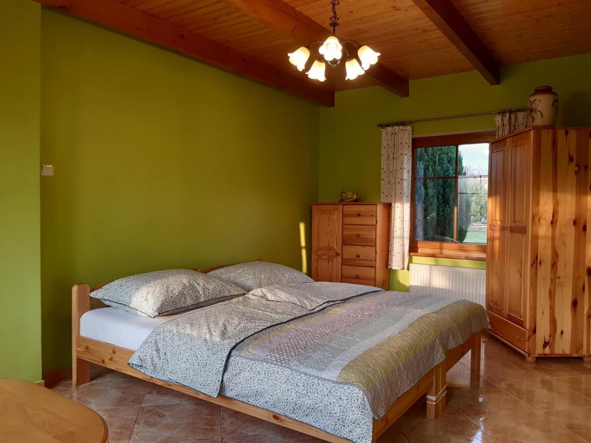 Tam Gdzie Sosny Holiday home