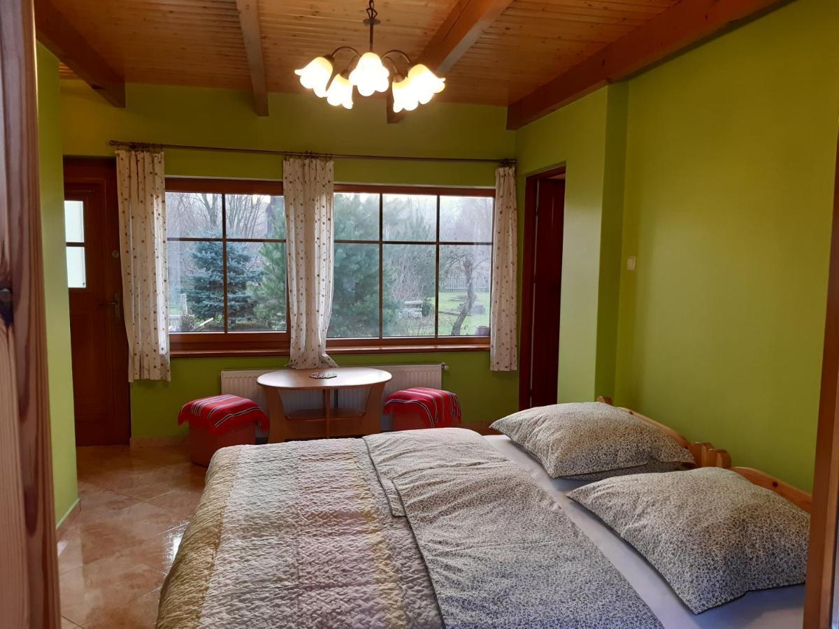 Tam Gdzie Sosny Holiday home *