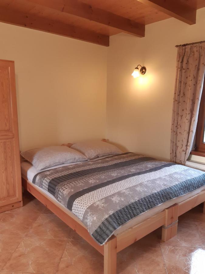 Holiday home Tam Gdzie Sosny